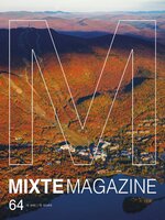 Mixte Magazine